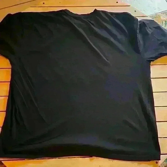 Cartel Ink 3xl Black T Built to Last Death Proof ☠️ - Picture 4 of 5